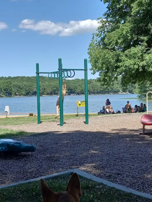 Cedar Creek Campground Picture 10