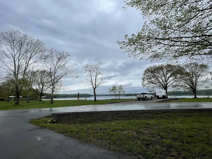 Cedar Creek Campground Picture 4