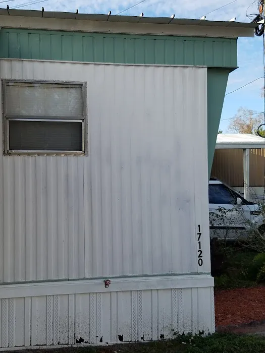 Crenshaw Mobile Home Park Picture 3