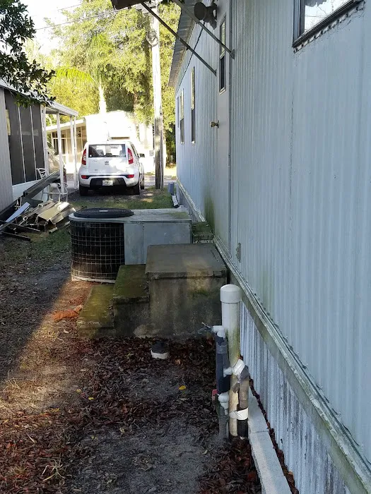 Crenshaw Mobile Home Park Picture 4