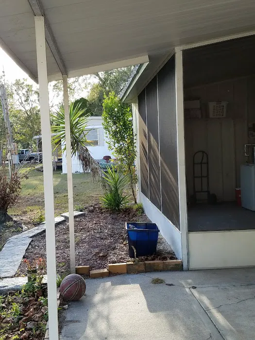 Crenshaw Mobile Home Park Picture 5