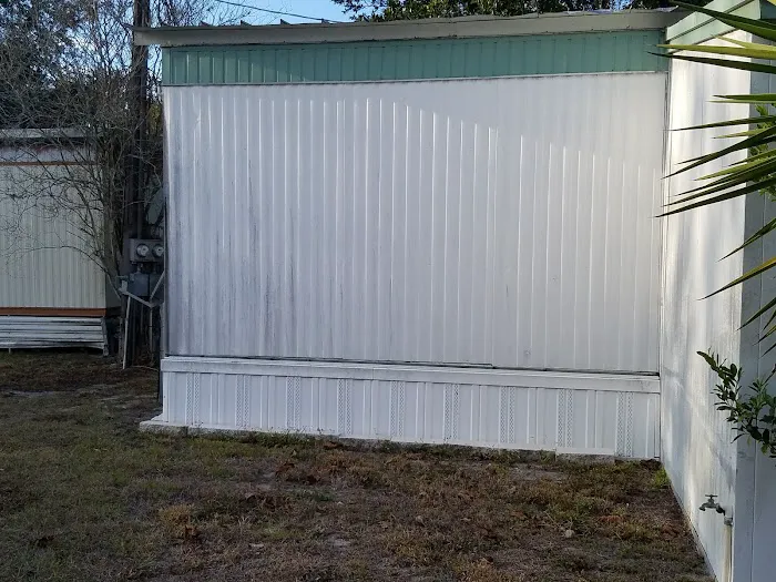 Crenshaw Mobile Home Park Picture 2
