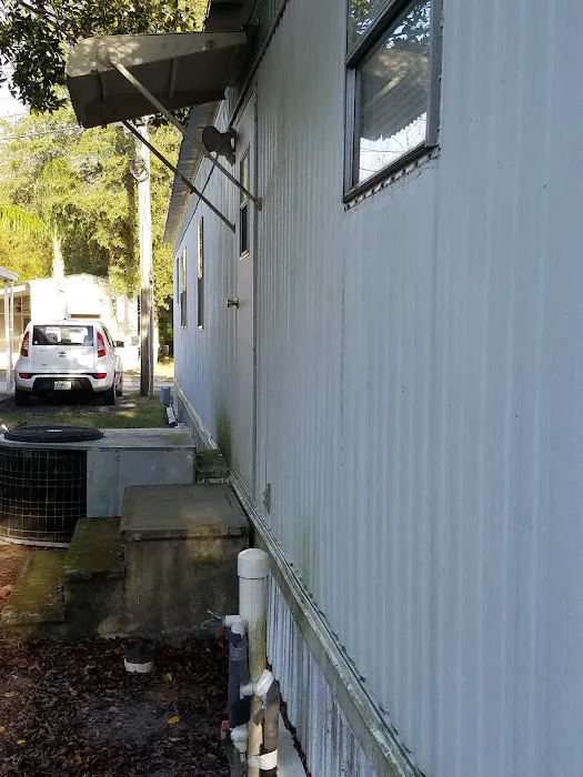 Crenshaw Mobile Home Park Picture 1