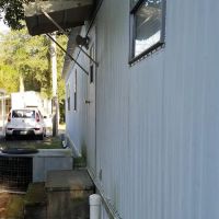 Crenshaw Mobile Home Park ico