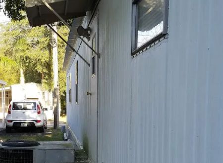 Crenshaw Mobile Home Park