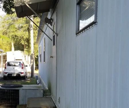 Crenshaw Mobile Home Park