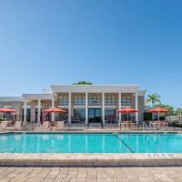Lakeshore Villas ico