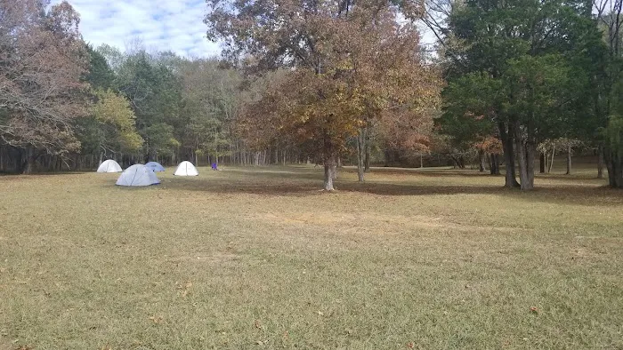 Camp light Picture 1