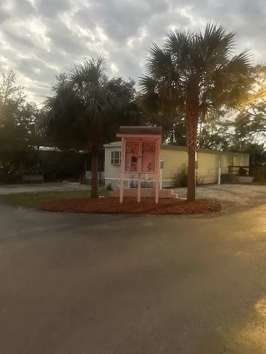 Livingston Picture 1
