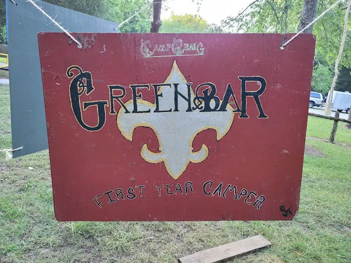 Craig Green Bar Yard Picture 5