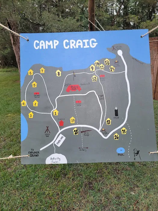 Camp Craig Picture 1