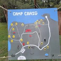 Camp Craig ico