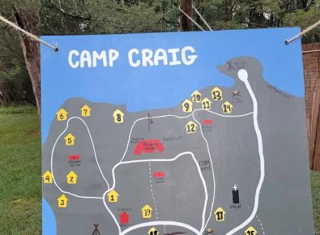 Camp Craig