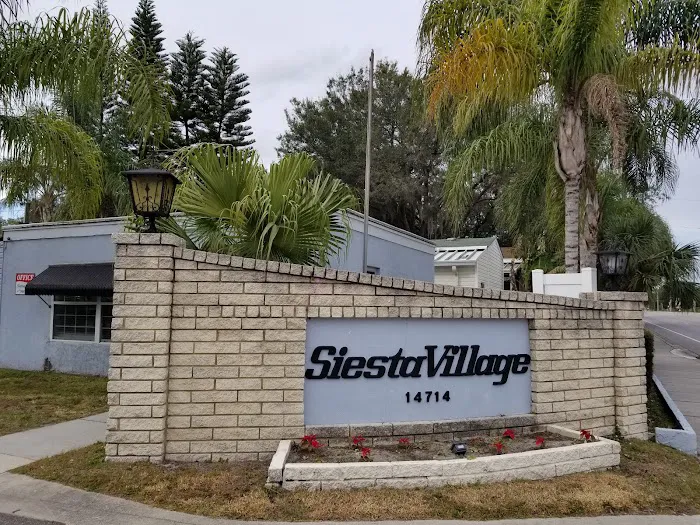 Siesta Mobile Home Village Picture 9
