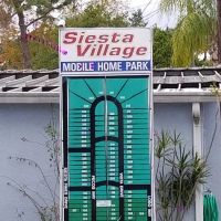 Siesta Mobile Home Village ico
