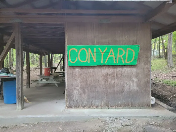 Craig Conservation Yard Picture 1