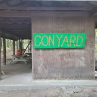 Craig Conservation Yard ico