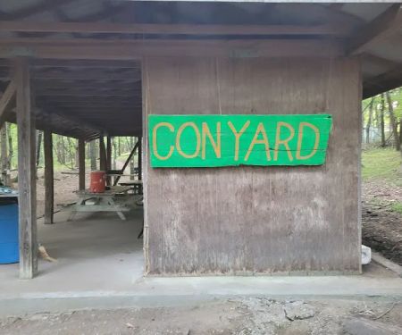 Craig Conservation Yard