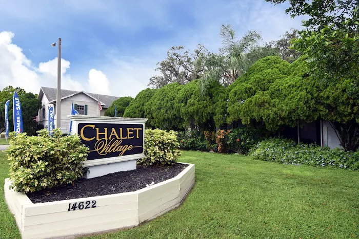Chalet Village Manufactured Home Community Picture 5