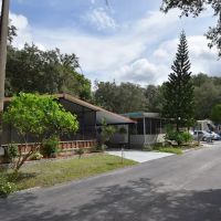 Chalet Village Manufactured Home Community ico