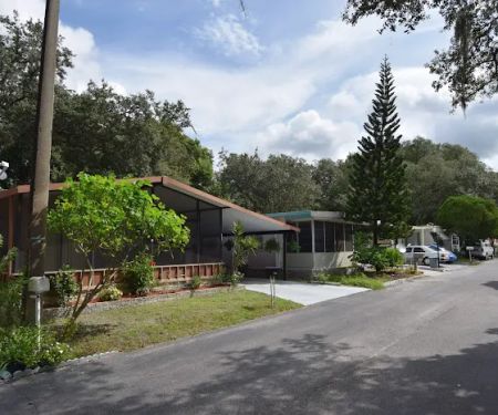 Chalet Village Manufactured Home Community