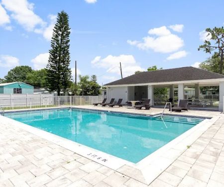 Rose Lake Estates