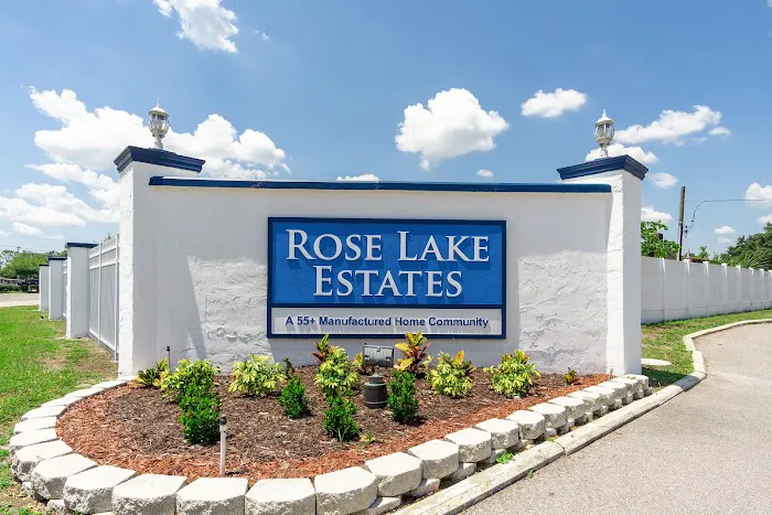 Rose Lake Estates Picture 8