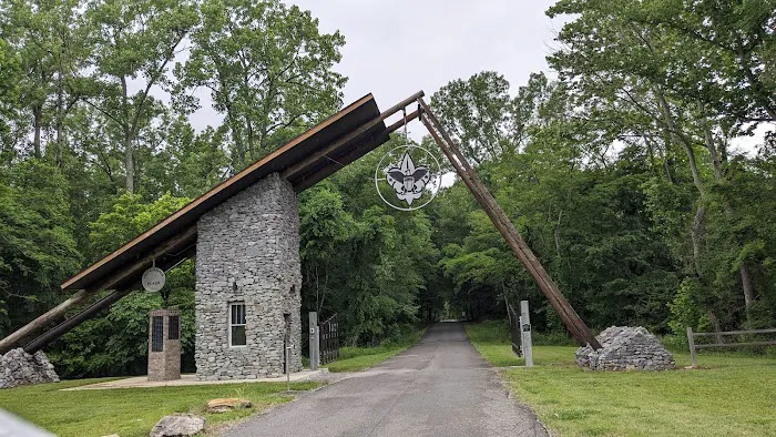 Boxwell Reservation Picture 8