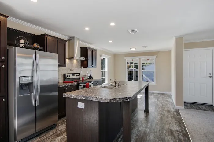 Village of Tampa Mobile Home Community Picture 10