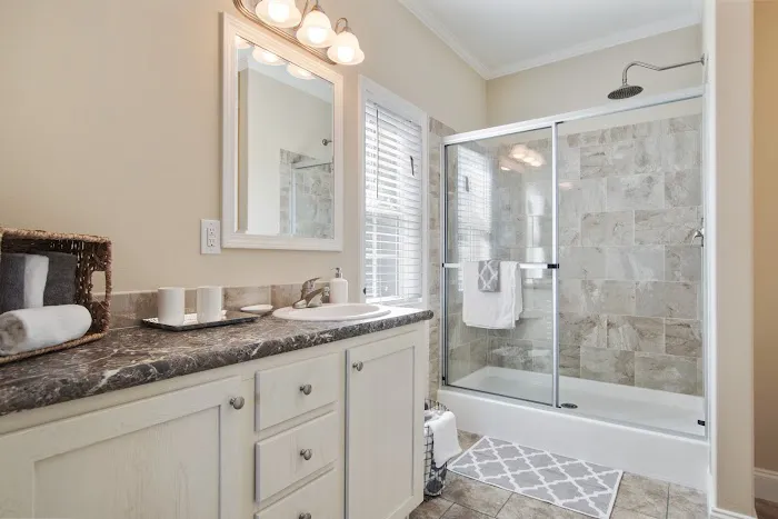 Village of Tampa Mobile Home Community Picture 1
