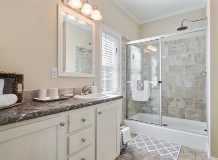 Village of Tampa Mobile Home Community