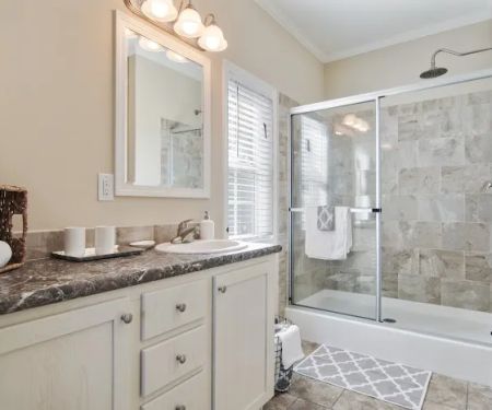 Village of Tampa Mobile Home Community