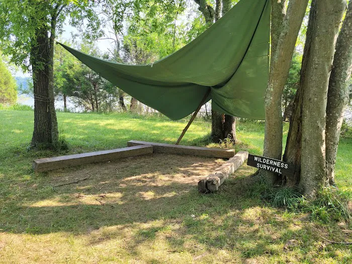 Duck Head campsite Picture 3