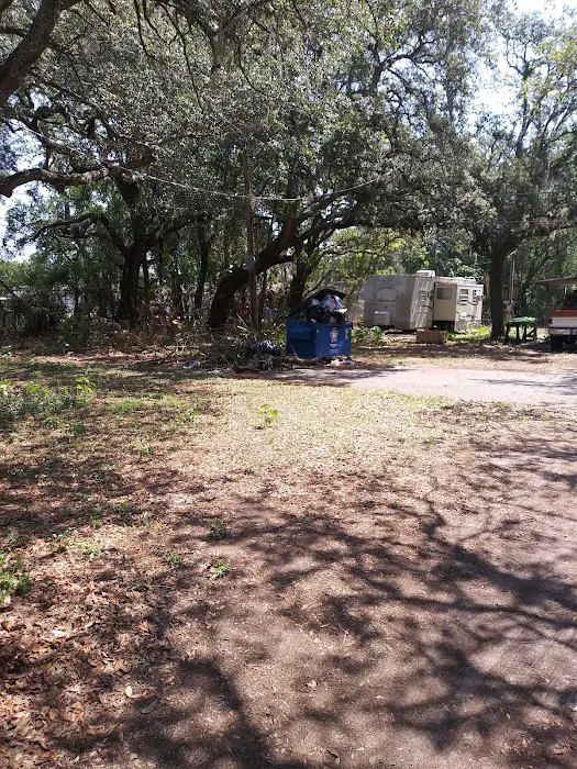 Breezewood Mobile Home Park Picture 8