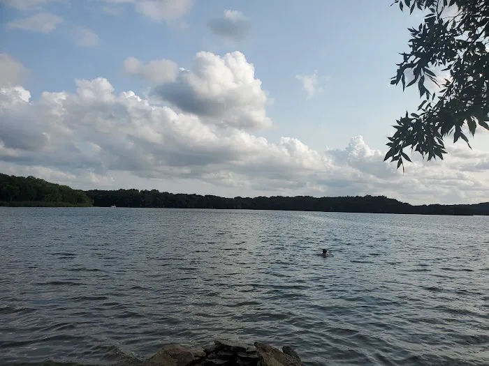 Anderson Road Campground Picture 5