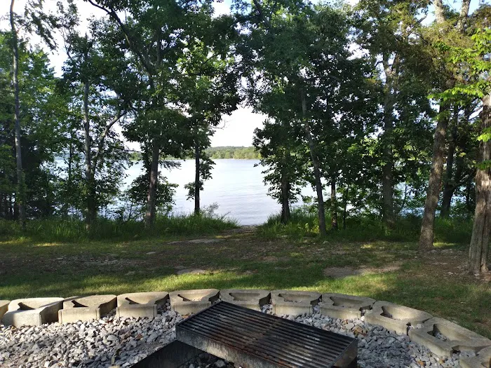 Anderson Road Campground Picture 3