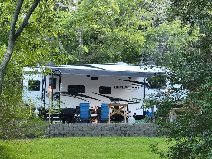 Anderson Road Campground Picture 2