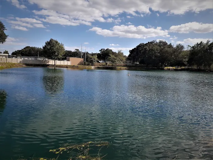 Ducky's Day Off RV Park Picture 9