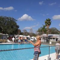 Ducky's Day Off RV Park ico