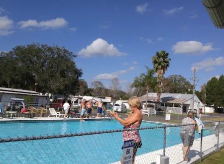 Ducky's Day Off RV Park