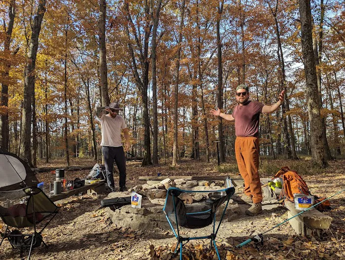 Campsite 2 Picture 8