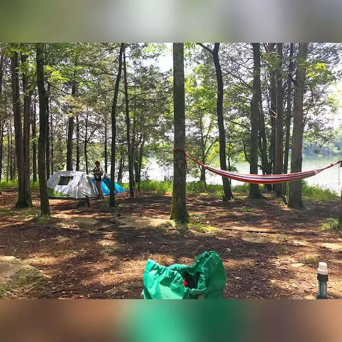Campsite 2 Picture 4