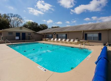 Leisure Days RV Resort