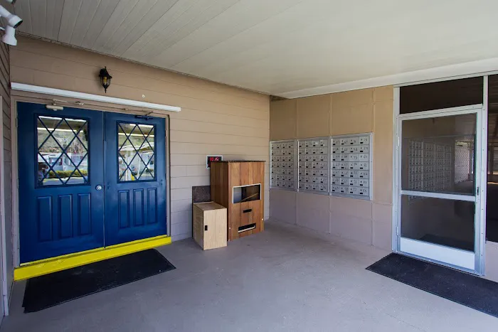 Leisure Days RV Resort Picture 4