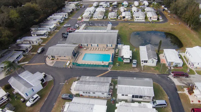 Leisure Days RV Resort Picture 10