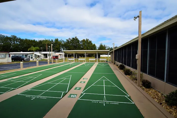 Leisure Days RV Resort Picture 5