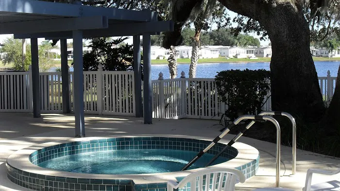 Crystal Lake - Zephyrhills Picture 2