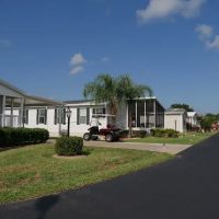 Crystal Lake - Zephyrhills ico