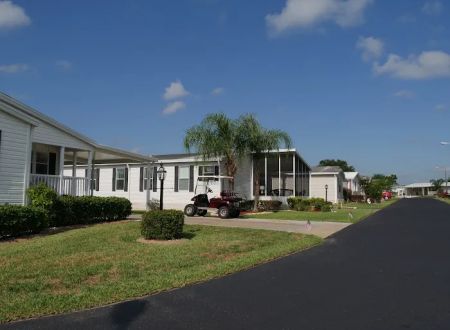 Crystal Lake - Zephyrhills