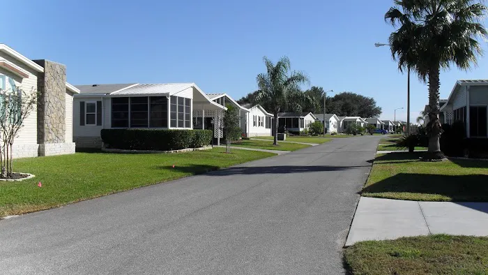 Crystal Lake - Zephyrhills Picture 10